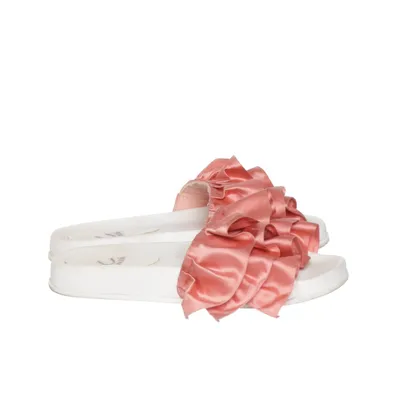 Slip-ins (Rosa, Vit) från Koolaburra