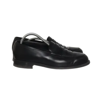 Mocassins (Noir) de Morjas