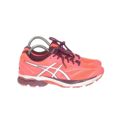 Träningsskor (Rosa, Vit, Lila) från Asics Skinn