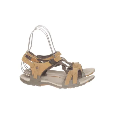 Sandaler (Brun) från Quechua