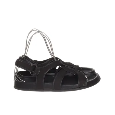 Sandaler (The Chunky Sandal) från Totême Skinn