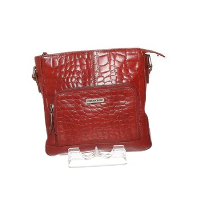 Axelremsväska (Röd) från The Monte