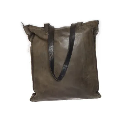 Handväska (Grå) från Burkely