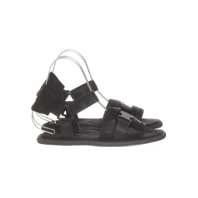 Sandals (Black) from Another Project
