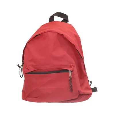 Sac à dos (Rouge) de Topmove