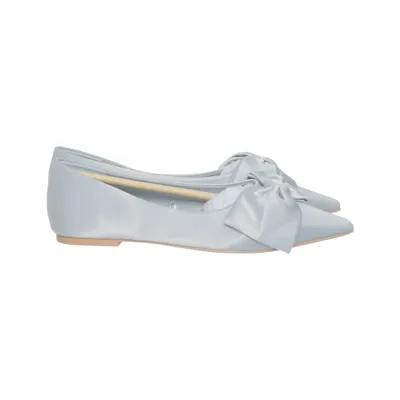 Ballet flats (Blue) from Reserved