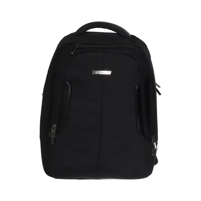 Sac à dos (Noir) de Samsonite Polyester, Polyuréthane