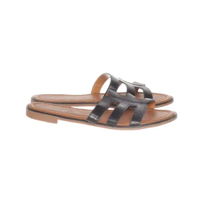 Slip-ins (Black) from Collection IRL