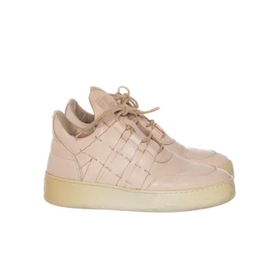 Snørestøvler (Pink) fra Filling Pieces Læder