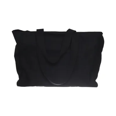 Canvas bag (Black) from Souleway