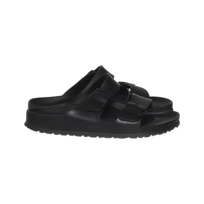 Pantoletten (Arizona) von Birkenstock Polyurethan