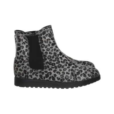 Chelsea boots (Gray, Black, Multicolored) from Avenue
