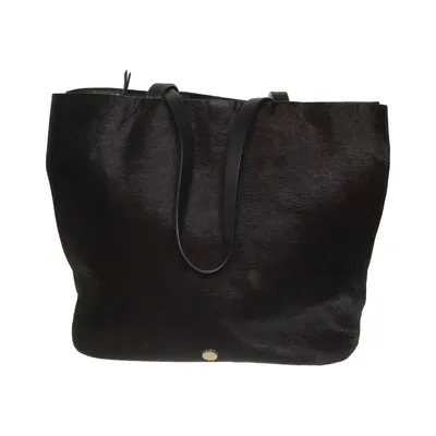 Handväska (Svart) från Tiger of Sweden