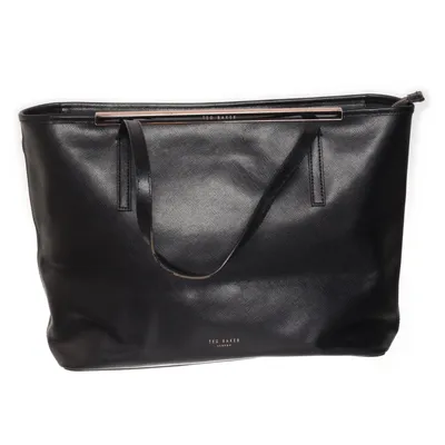 Handväska (Svart) från Ted Baker
