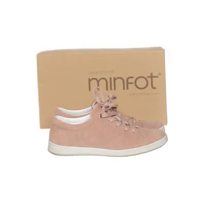 Sneakers (Rosa) från Minfot