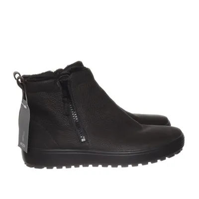 Boots (Svart) från Ecco