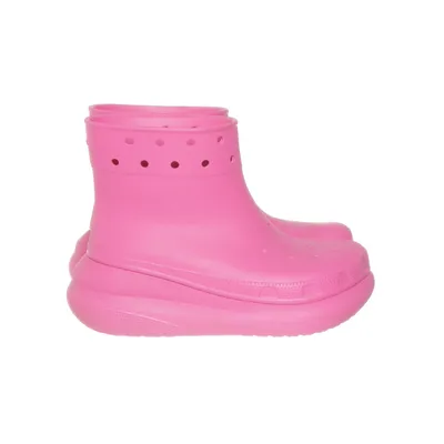 Gummistøvler (Pink) fra Crocs