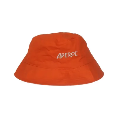 Buckethatt (Bucket Hat) från Aperol Bomull