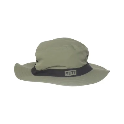 Bøllehat (Beige) fra Yeti Polyester