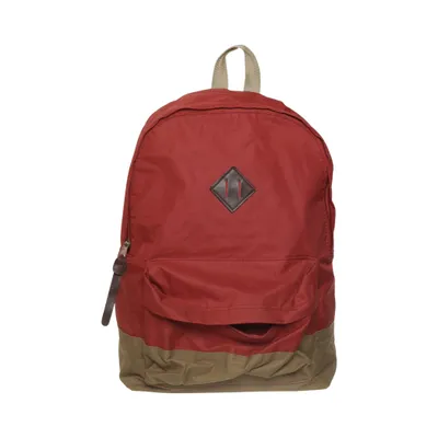Backpack (Red, Brown) from Jules