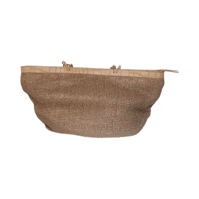 Sac à main (Marron, Beige) de Jacqueline Riu Polyester