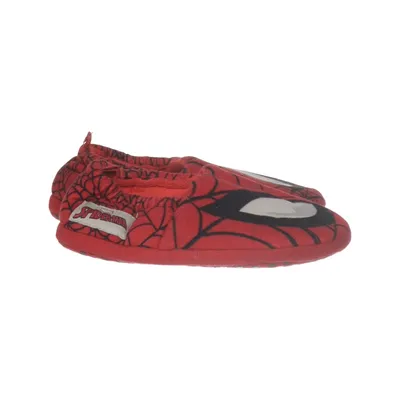 Chaussons (Rouge, Noir) de H&M x Marvel
