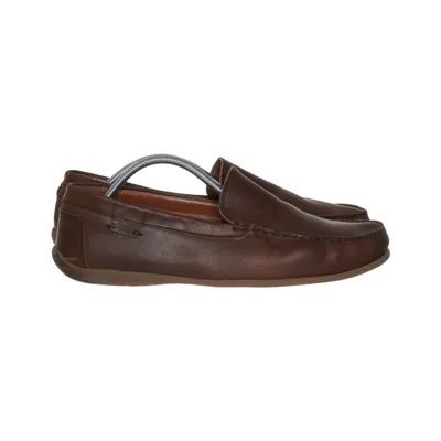 Loafers (Bruin) van Marstrand