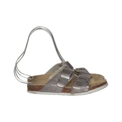 Sandales (Argent) de Björndal