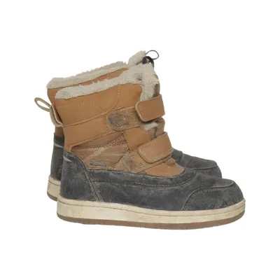Bottes (Marron, Gris) de Sprayway