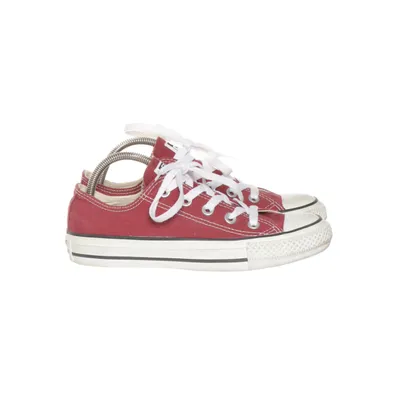 Canvas shoes (Red) from Converse