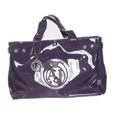 Handväska (Lila) från Armani Jeans