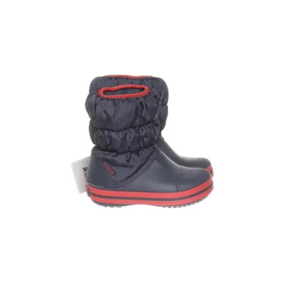 Ankelstøvler (Blå, Rød) fra Crocs