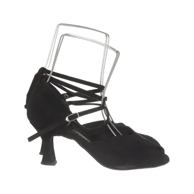 Dansschoenen (Zwart) van Diamant Leer