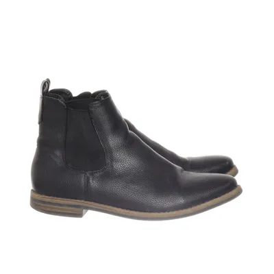 Chelsea boots (Svart) från House
