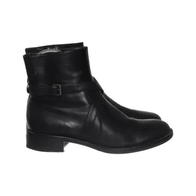 Ankle boots (Black) from Ecco