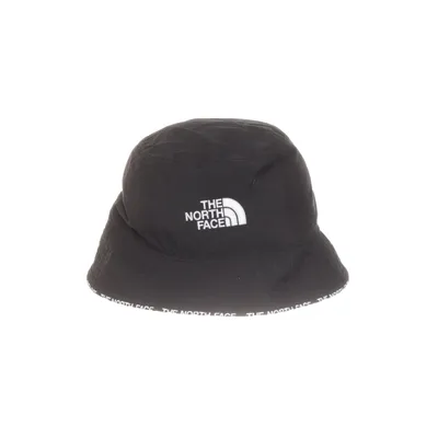 Bucket hat (Zwart) van The North Face Nylon