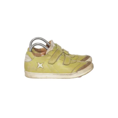 Gymnastic shoes (Green) from Froddo