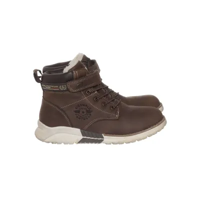 Kängor (Brun) från Kids World