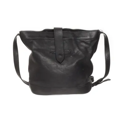 Axelremsväska (Svart) från & Other Stories Skinn