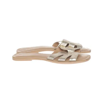 Slip-ins (Guldfärgad, Beige) från Eram