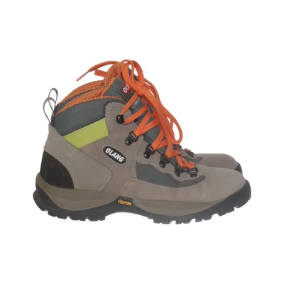 Bottes de randonnée (Beige, Orange, Multicolore) de Olang
