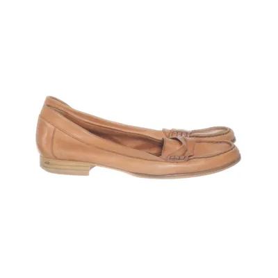 Loafers (Brown) from Zara Collection