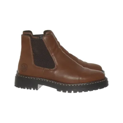 Boots (Brun, Svart) från Rieker