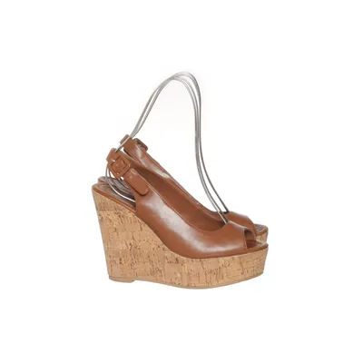 Kilklackar (Brun) från Primadonna Collection