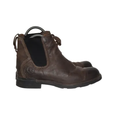 Bottines Chelsea (Marron) de Timberland