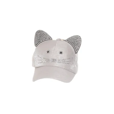 Baseball cap (Gray)