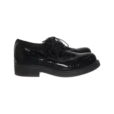 Derby shoes (Black) from Vagabond