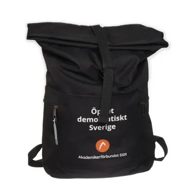 Rygsæk (A-S124 Aston-4) fra Black Hill Polyester