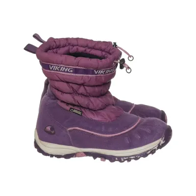 Bottes (Violet) de Viking