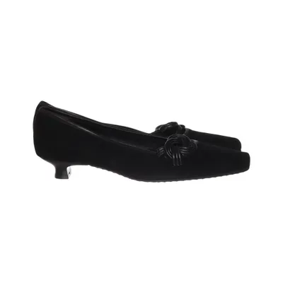 High heels (Brooke) from KS shoes Leather